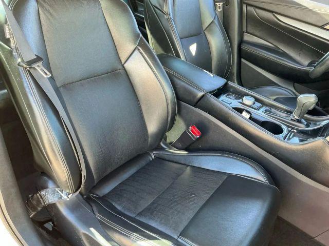 used 2018 Nissan Maxima car, priced at $11,484