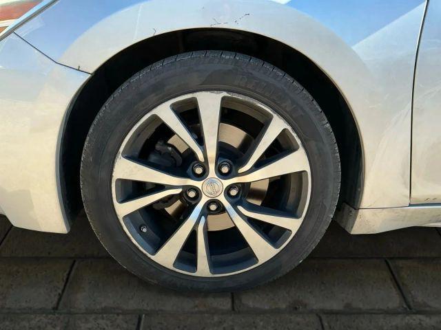 used 2018 Nissan Maxima car, priced at $11,484