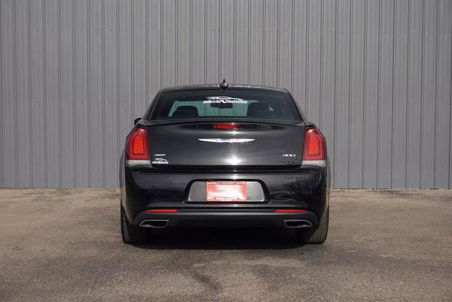 used 2016 Chrysler 300 car, priced at $12,984