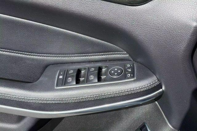 used 2019 Mercedes-Benz GLS 550 car, priced at $33,984