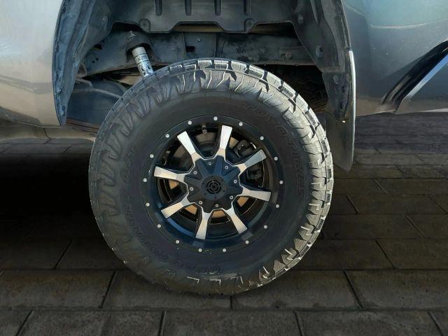 used 2017 Toyota Tundra car, priced at $36,984