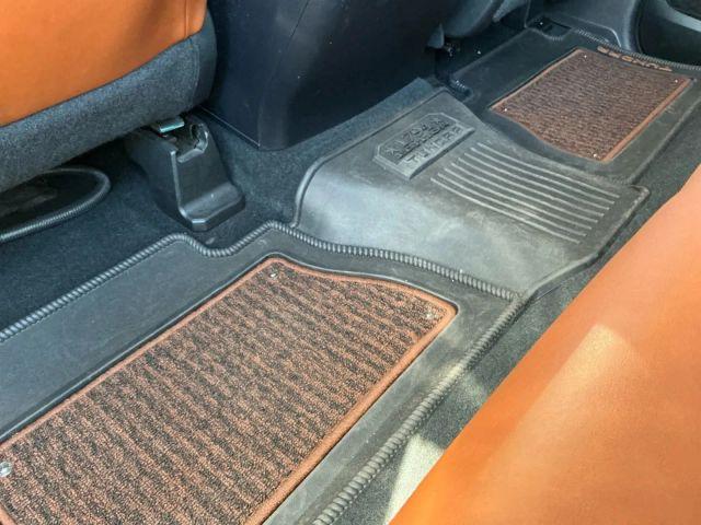 used 2017 Toyota Tundra car, priced at $36,984