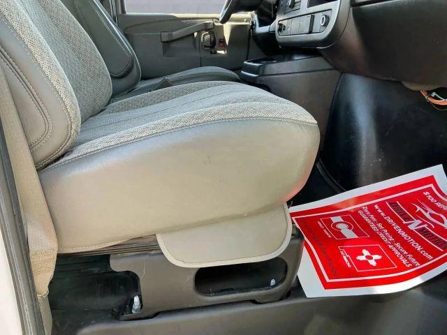 used 2017 Chevrolet Express 2500 car, priced at $10,971