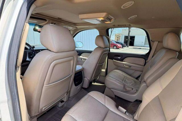 used 2011 GMC Yukon car, priced at $9,984
