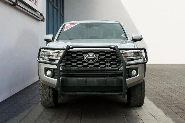 used 2020 Toyota Tacoma car, priced at $32,484