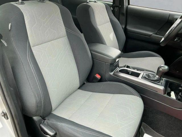 used 2020 Toyota Tacoma car, priced at $32,484