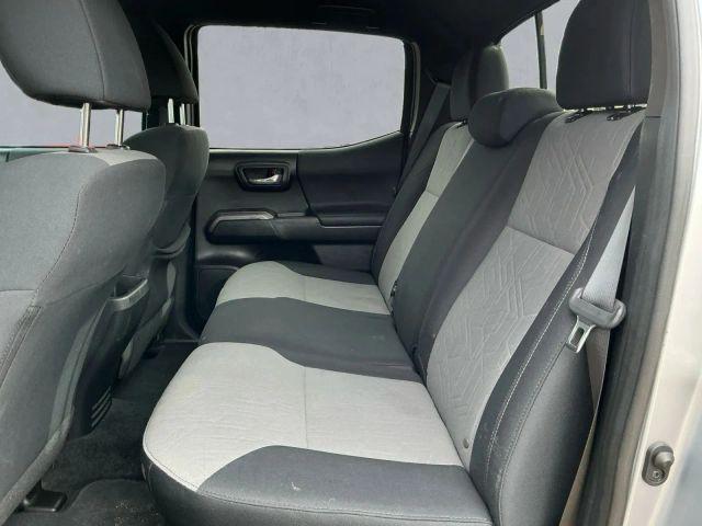 used 2020 Toyota Tacoma car, priced at $32,484