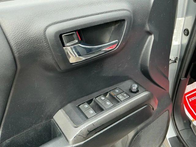 used 2020 Toyota Tacoma car, priced at $32,484