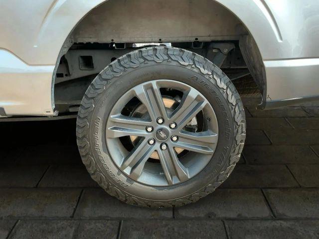 used 2023 Ford F-150 car, priced at $30,971