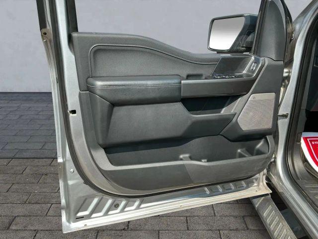 used 2023 Ford F-150 car, priced at $30,971