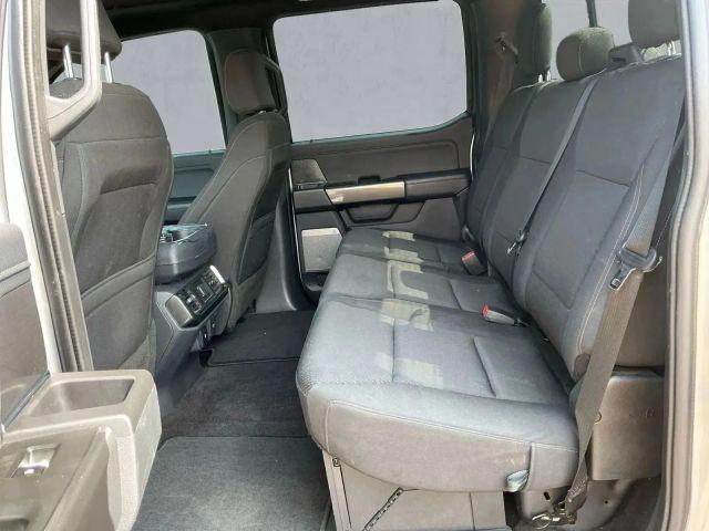 used 2023 Ford F-150 car, priced at $30,971