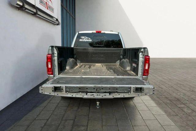 used 2023 Ford F-150 car, priced at $30,971