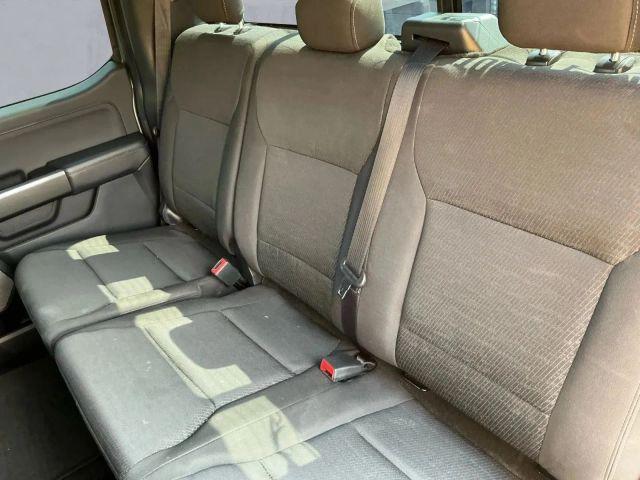 used 2023 Ford F-150 car, priced at $30,971