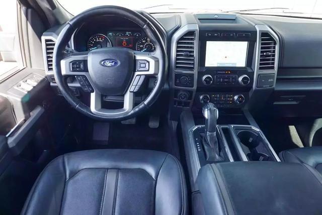 used 2019 Ford F-150 car, priced at $29,971