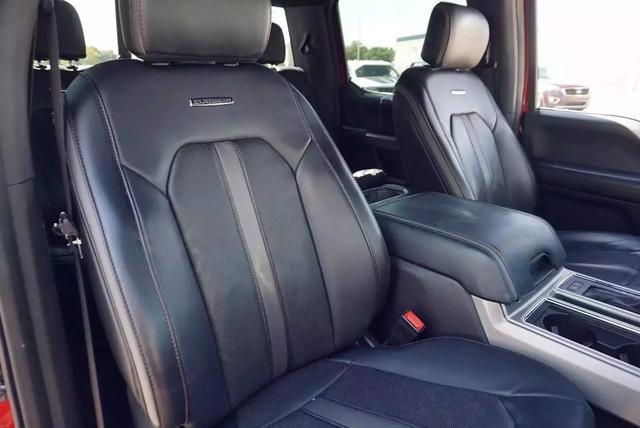 used 2019 Ford F-150 car, priced at $29,971