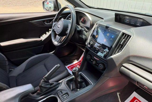 used 2019 Subaru Impreza car, priced at $13,984