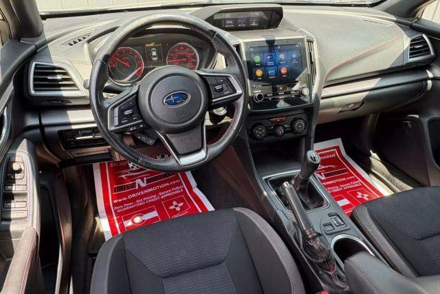used 2019 Subaru Impreza car, priced at $13,984