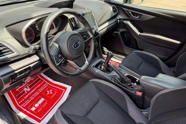used 2019 Subaru Impreza car, priced at $13,984