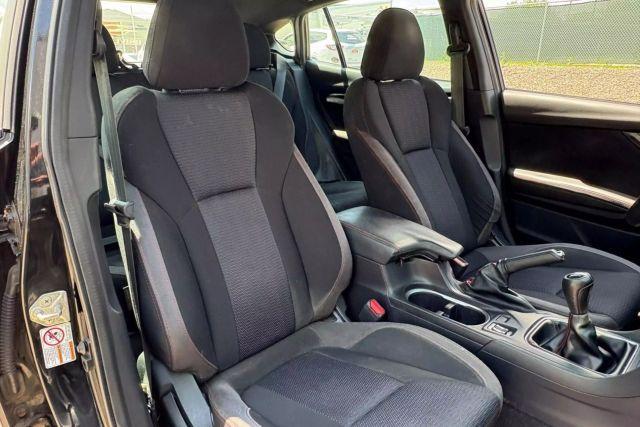 used 2019 Subaru Impreza car, priced at $13,984
