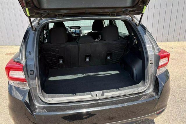 used 2019 Subaru Impreza car, priced at $13,984