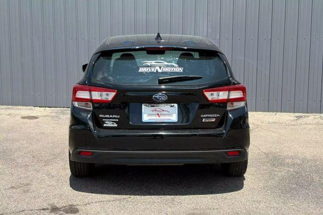 used 2019 Subaru Impreza car, priced at $13,984