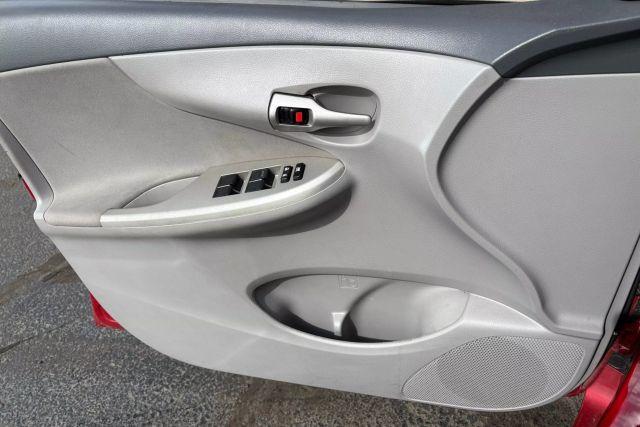 used 2010 Toyota Corolla car, priced at $7,484