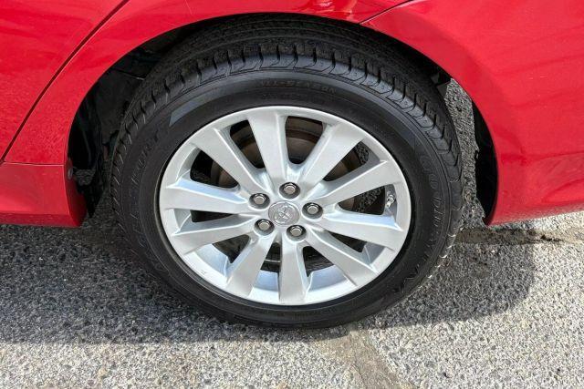 used 2010 Toyota Corolla car, priced at $7,484