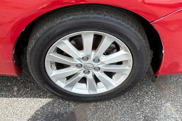 used 2010 Toyota Corolla car, priced at $7,484