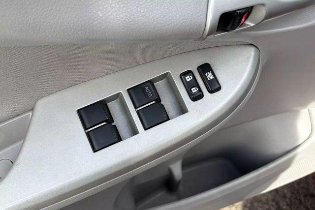 used 2010 Toyota Corolla car, priced at $7,484