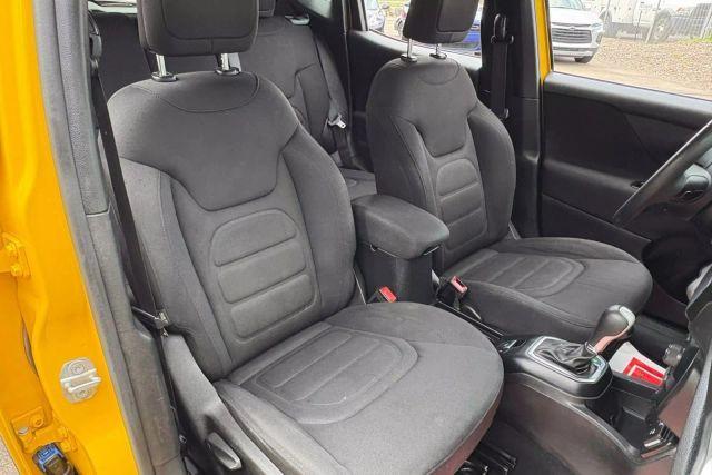 used 2018 Jeep Renegade car, priced at $11,984