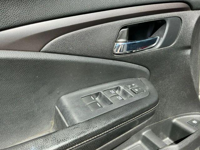 used 2021 Honda Pilot car, priced at $18,471