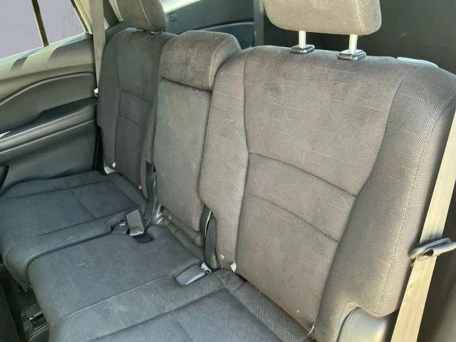 used 2021 Honda Pilot car, priced at $18,471