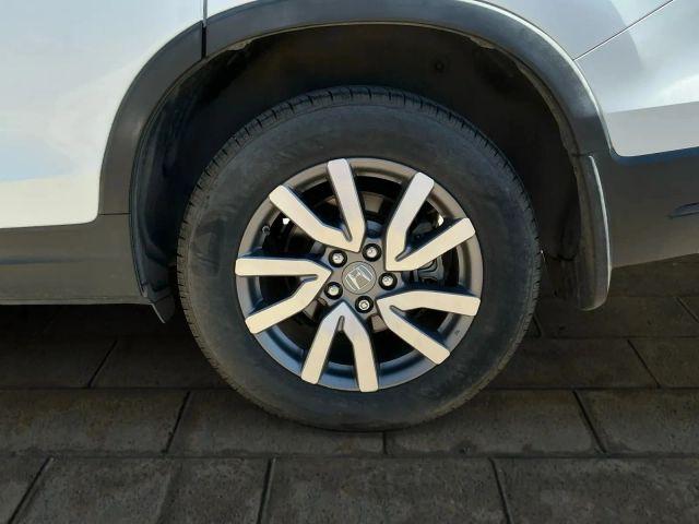 used 2021 Honda Pilot car, priced at $18,471