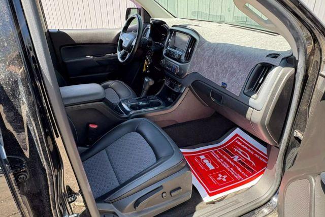used 2016 Chevrolet Colorado car, priced at $20,984