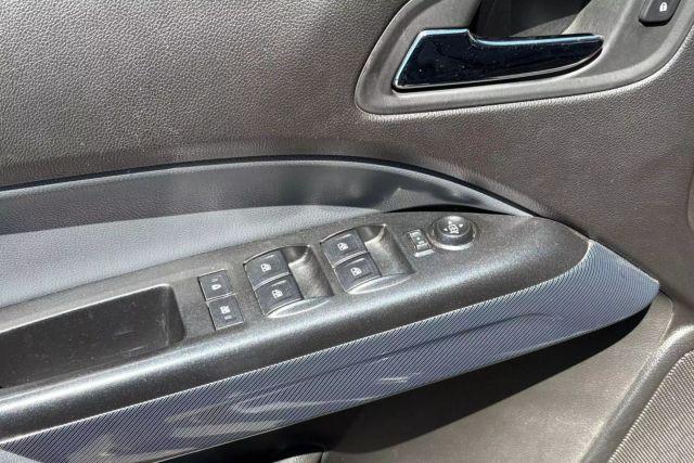 used 2016 Chevrolet Colorado car, priced at $20,984