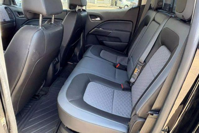used 2016 Chevrolet Colorado car, priced at $20,984