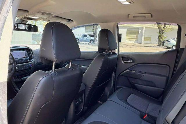 used 2016 Chevrolet Colorado car, priced at $20,984