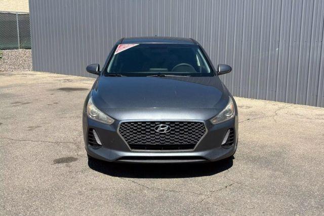 used 2019 Hyundai Elantra GT car, priced at $11,471