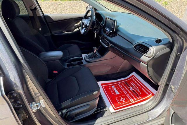 used 2019 Hyundai Elantra GT car, priced at $11,471