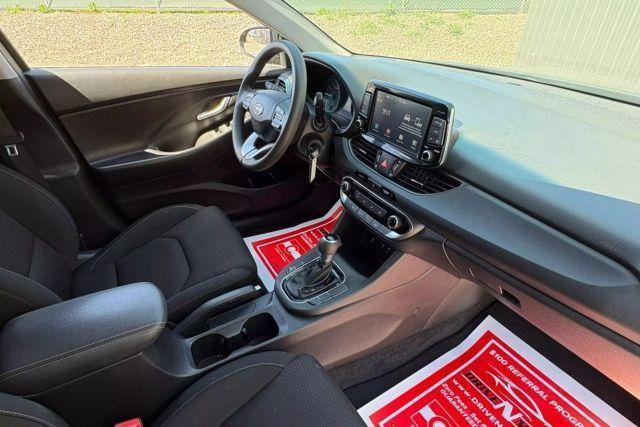 used 2019 Hyundai Elantra GT car, priced at $11,471