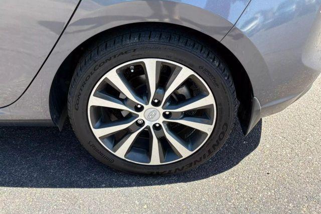 used 2019 Hyundai Elantra GT car, priced at $11,471