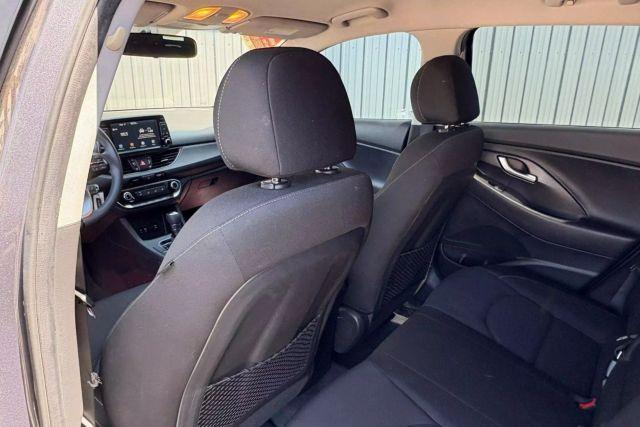 used 2019 Hyundai Elantra GT car, priced at $11,471