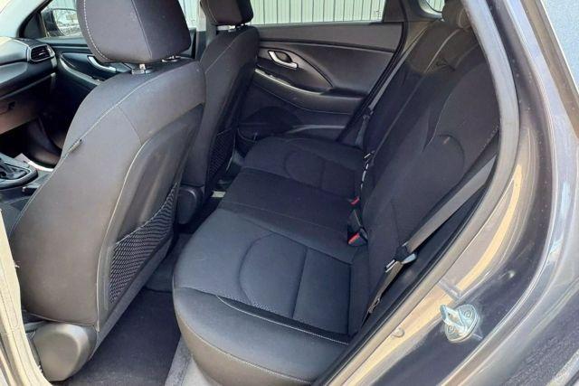 used 2019 Hyundai Elantra GT car, priced at $11,471