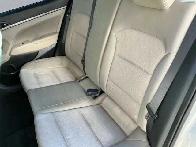 used 2017 Hyundai Elantra car, priced at $11,984