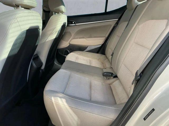 used 2017 Hyundai Elantra car, priced at $11,984