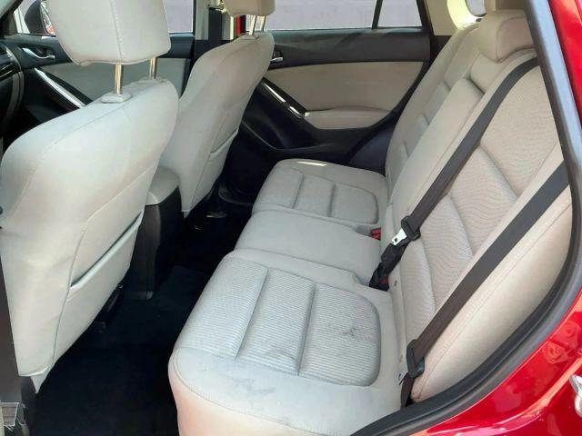 used 2015 Mazda CX-5 car, priced at $11,484