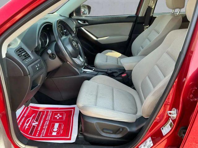 used 2015 Mazda CX-5 car, priced at $11,484