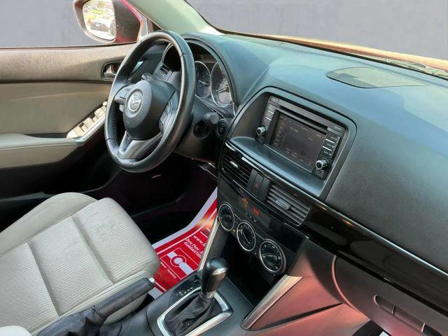 used 2015 Mazda CX-5 car, priced at $11,484