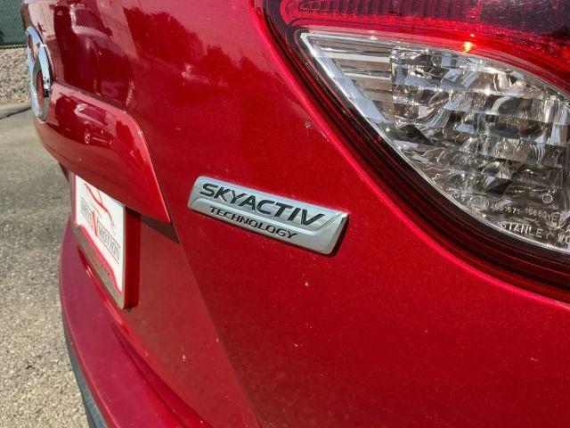 used 2015 Mazda CX-5 car, priced at $11,484
