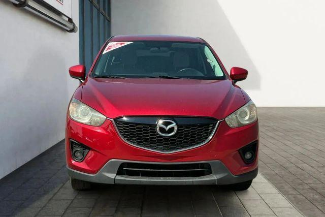 used 2015 Mazda CX-5 car, priced at $11,484